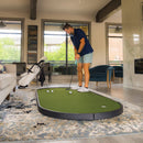 SIGPRO Gimme Putting Green Shop Indoor Golf