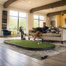 SIGPRO Gimme Putting Green Shop Indoor Golf