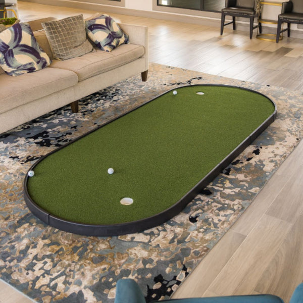SIGPRO Gimme Putting Green Shop Indoor Golf