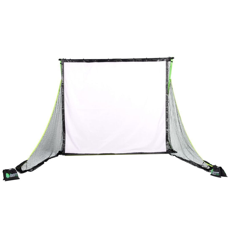 SIGPRO Golf Net Shop Indoor Golf