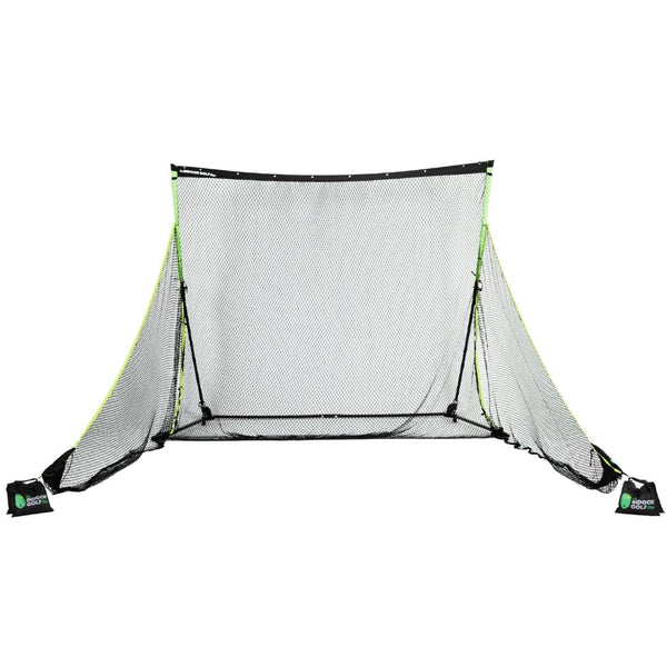 SIGPRO Golf Net Shop Indoor Golf