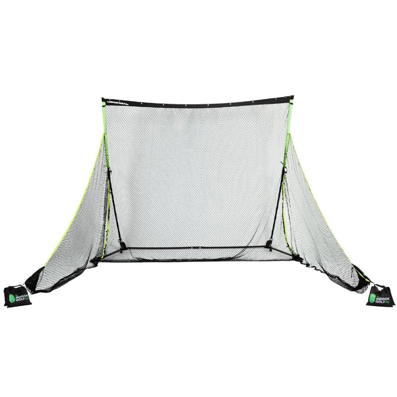 SIGPRO Golf Net Shop Indoor Golf