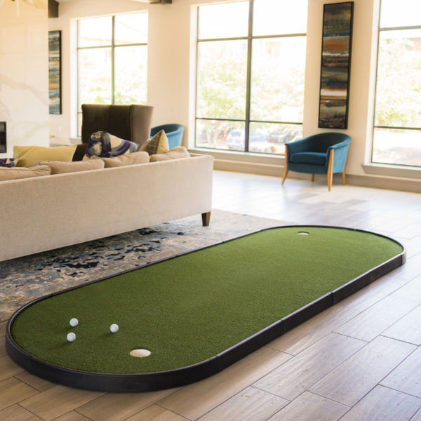 SIGPRO Tap In Putting Green Shop Indoor Golf