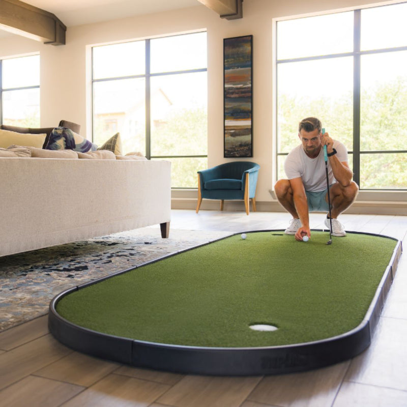 SIGPRO Tap In Putting Green Shop Indoor Golf