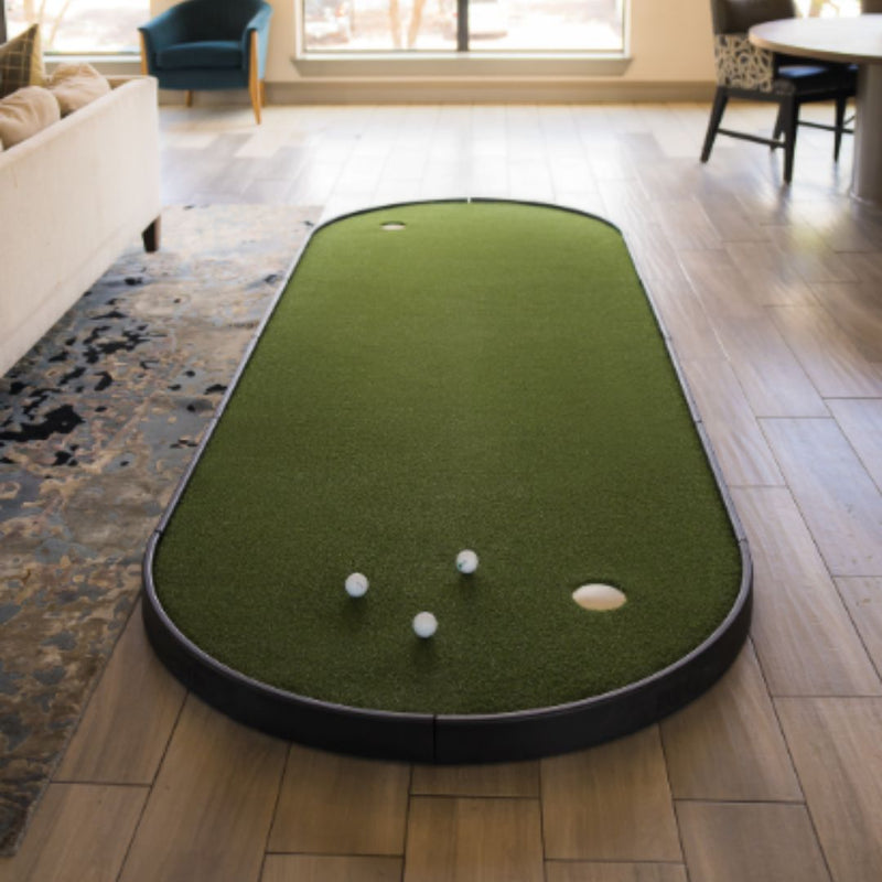 SIGPRO Tap In Putting Green Shop Indoor Golf