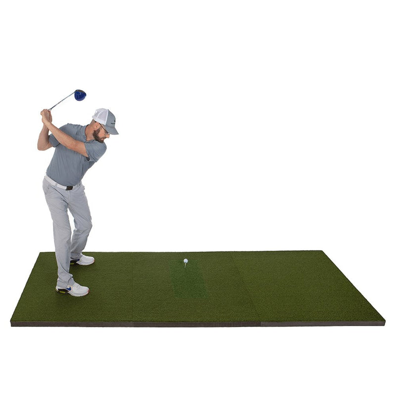 SIGPRO Softy 4' x 10' Golf Mat Shop Indoor Golf