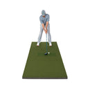 SIGPRO Softy 4' x 10' Golf Mat Shop Indoor Golf