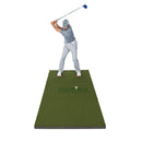SIGPRO Softy 4' x 10' Golf Mat Shop Indoor Golf