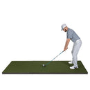 SIGPRO Softy 4' x 10' Golf Mat Shop Indoor Golf