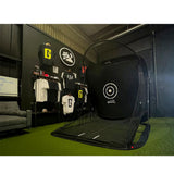 SPG-7 Golf Practice Net - Standard Edition Spornia Sports