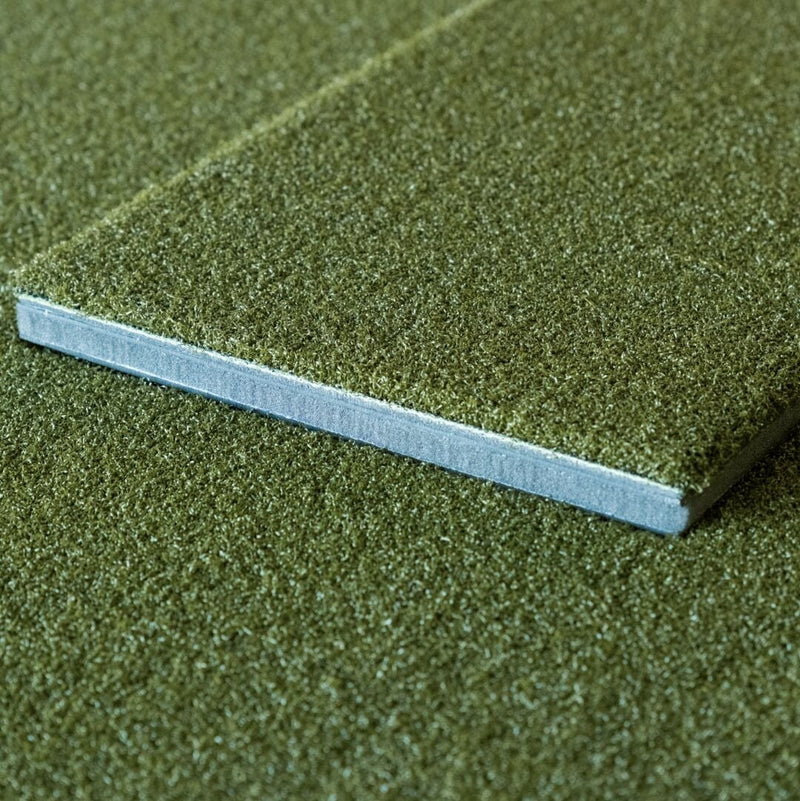 SIGPRO Softy LITE 4' x 10' Golf Mat Shop Indoor Golf