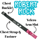 TRS Slider - Inspired by Robert Rock Golf Training Aids