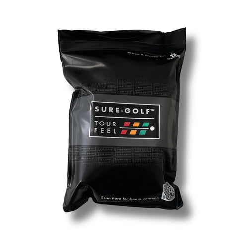 Tour-Feel carry bag image