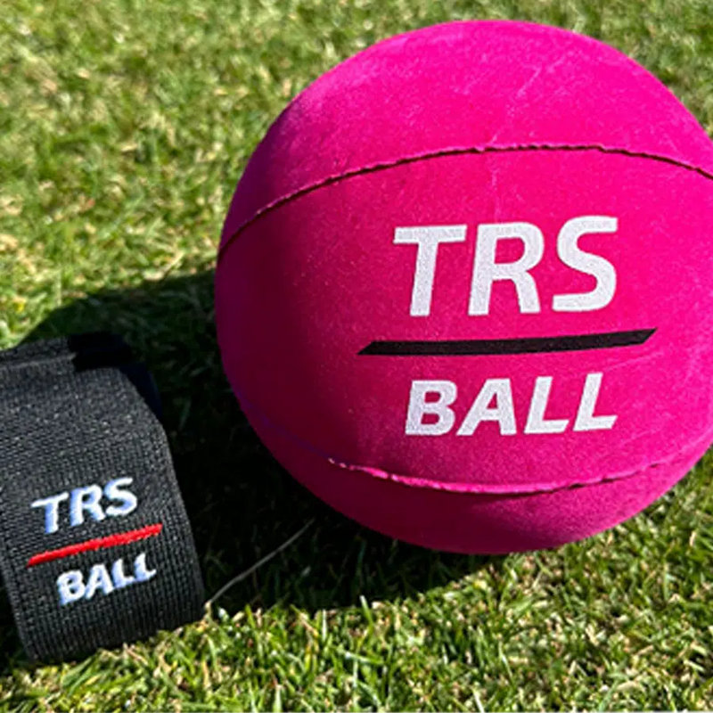 TRS Ball