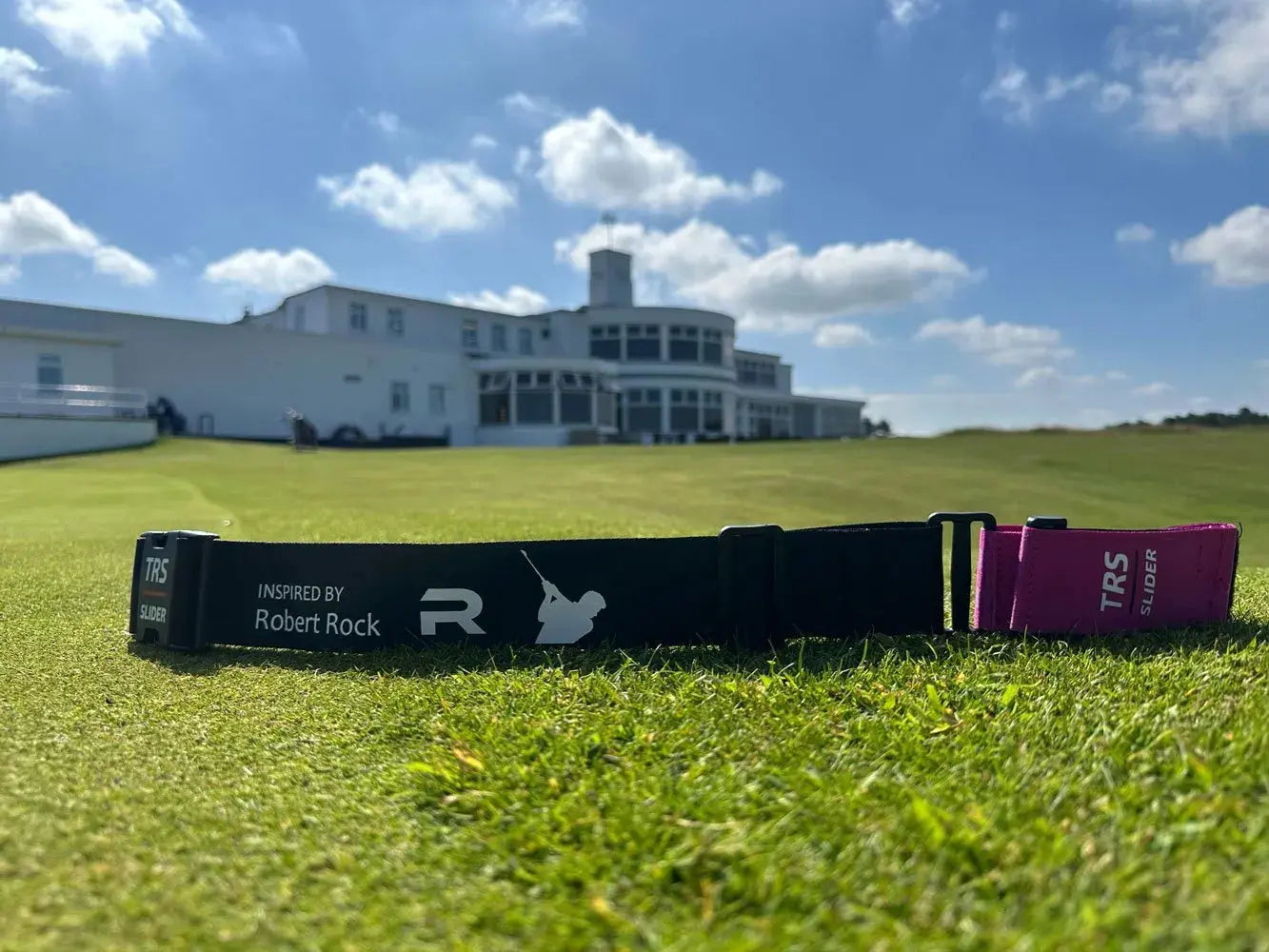 TRS Slider - Golf Training Aids