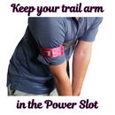 TRS Slider - Inspired by Robert Rock Golf Training Aids