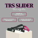 TRS Slider - Inspired by Robert Rock Golf Training Aids