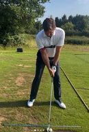 TRS Slider - Golf Training Aids