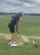 TRS Slider - Golf Training Aids