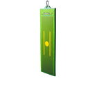 The Divot Board - Patented Swing Path Trainer - Golf Training Aids