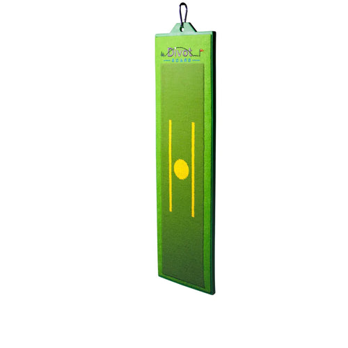 Divot Board practice graphic