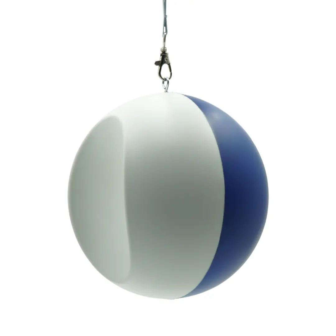 The Compression Ball: Golf Swing Training Aid - Golf Training Aids