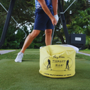 Golf Impact Bag® by Dr. Gary Wiren Golf Training Aids