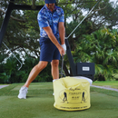 Golf Impact Bag® by Dr. Gary Wiren Golf Training Aids