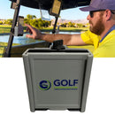 DESERT FOX GOLF - Phone Caddy (Branded GTA) - Golf Training Aids