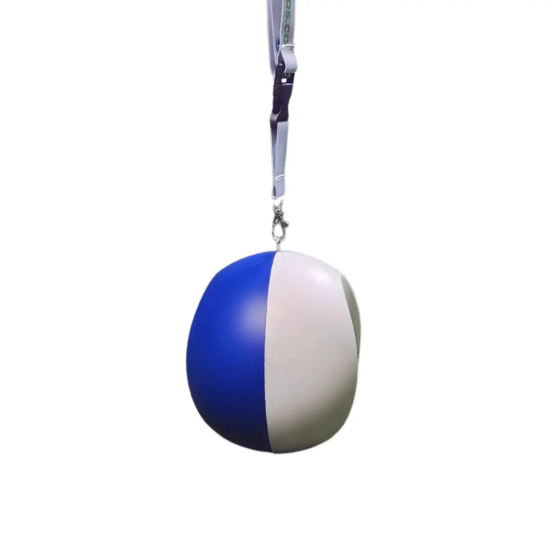 The Compression Ball: Golf Swing Training Aid - Golf Training Aids