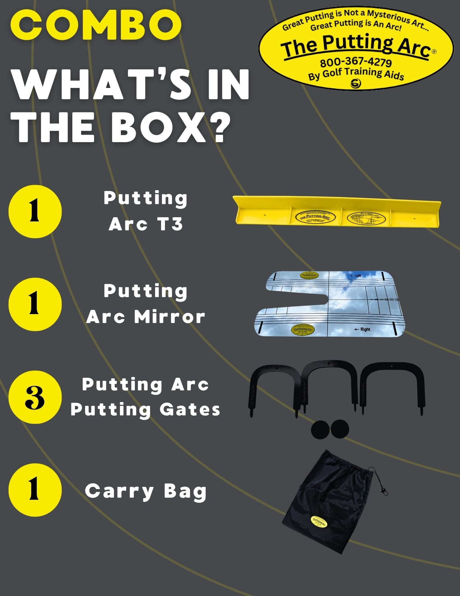 Golf Training Aids | Shop Golf Training Equipment & Tools Online ...