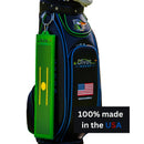 The Divot Board - Patented Swing Path Trainer - Golf Training Aids