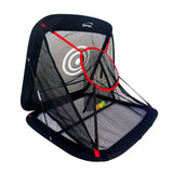 Auto Return XL Golf Chipping Net Spornia Sports