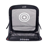 Auto Return XL Golf Chipping Net Spornia Sports