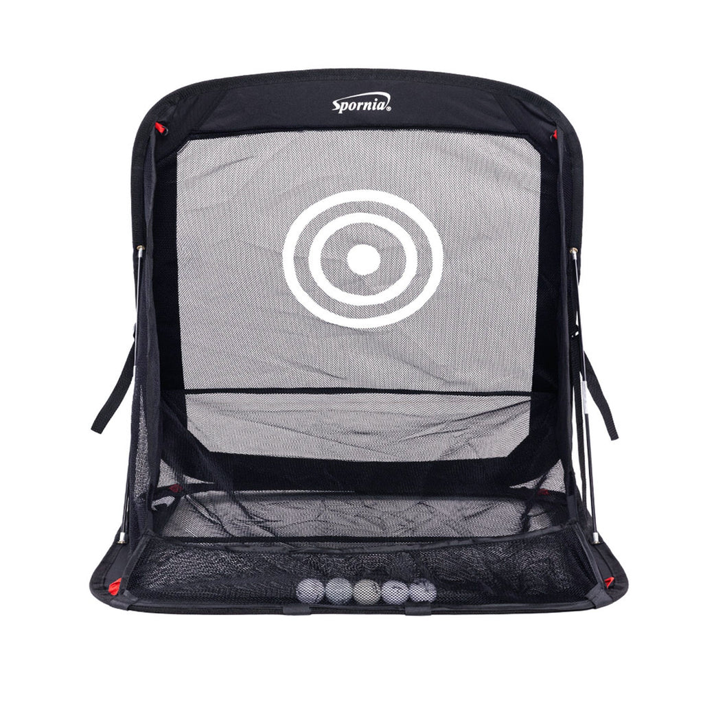 Auto Return XL Golf Chipping Net