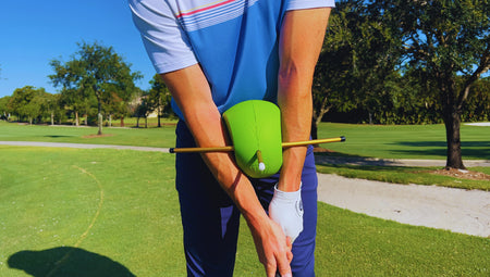 Golf Training Aids: Boost Your Game with Top Tools