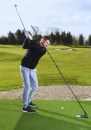 Swing Plate Extension Pole (pole only) Swing Plate