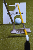 SwingPlate Putting Gate (Gate Only must buy Swingplate base separately) - Golf Training Aids