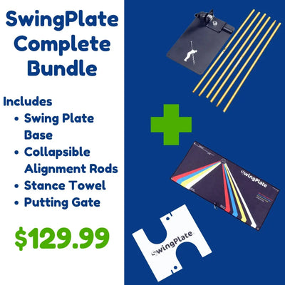 The Swing Plate Complete Bundle