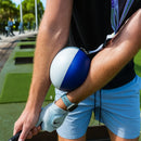 The Compression Ball: Golf Swing Training Aid - Golf Training Aids