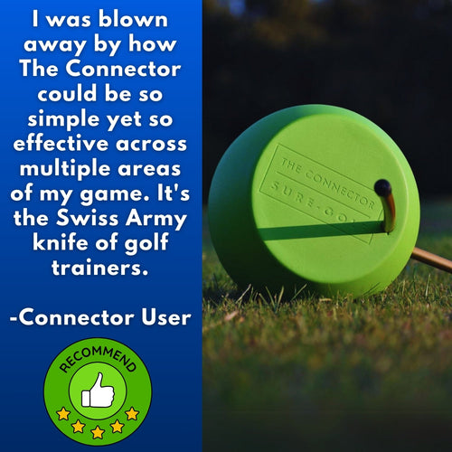 The Connector review image