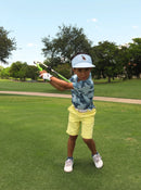 Sure-Strike Jr. by Sure Golf - Golf Training Aids