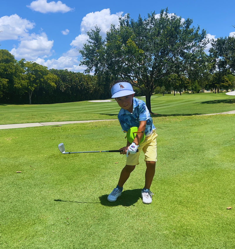 The Connector Jr. by Sure Golf