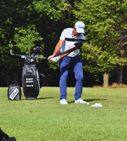 Tour-Feel golf training image