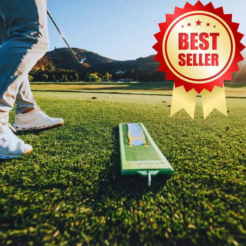 Divot Board badge