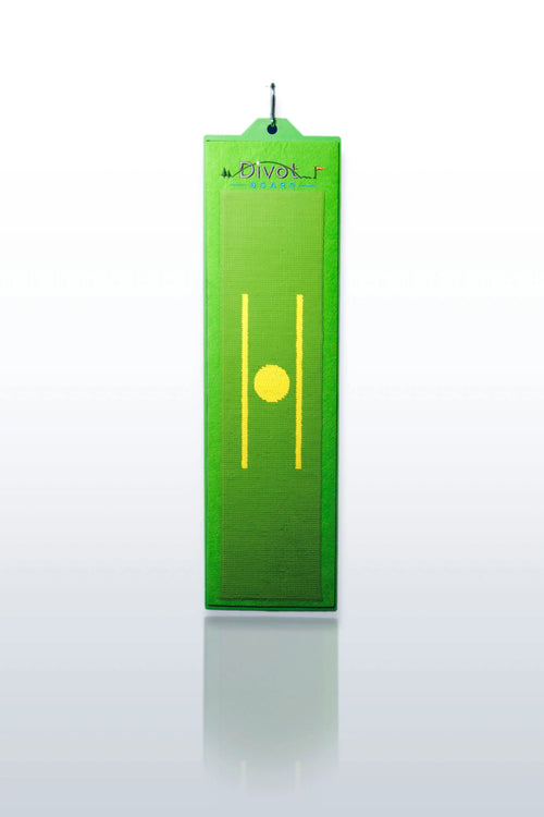 Divot Board front product image