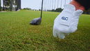 Golf Gloves 3-Pack LH (For RH Golfers) Golf Training Aids