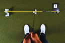 SwingPlate Putting Gate (Gate Only must buy Swingplate base separately) - Golf Training Aids