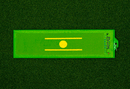 The Divot Board - Patented Swing Path Trainer - Golf Training Aids