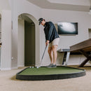 SIGPRO Gimme Putting Green Shop Indoor Golf